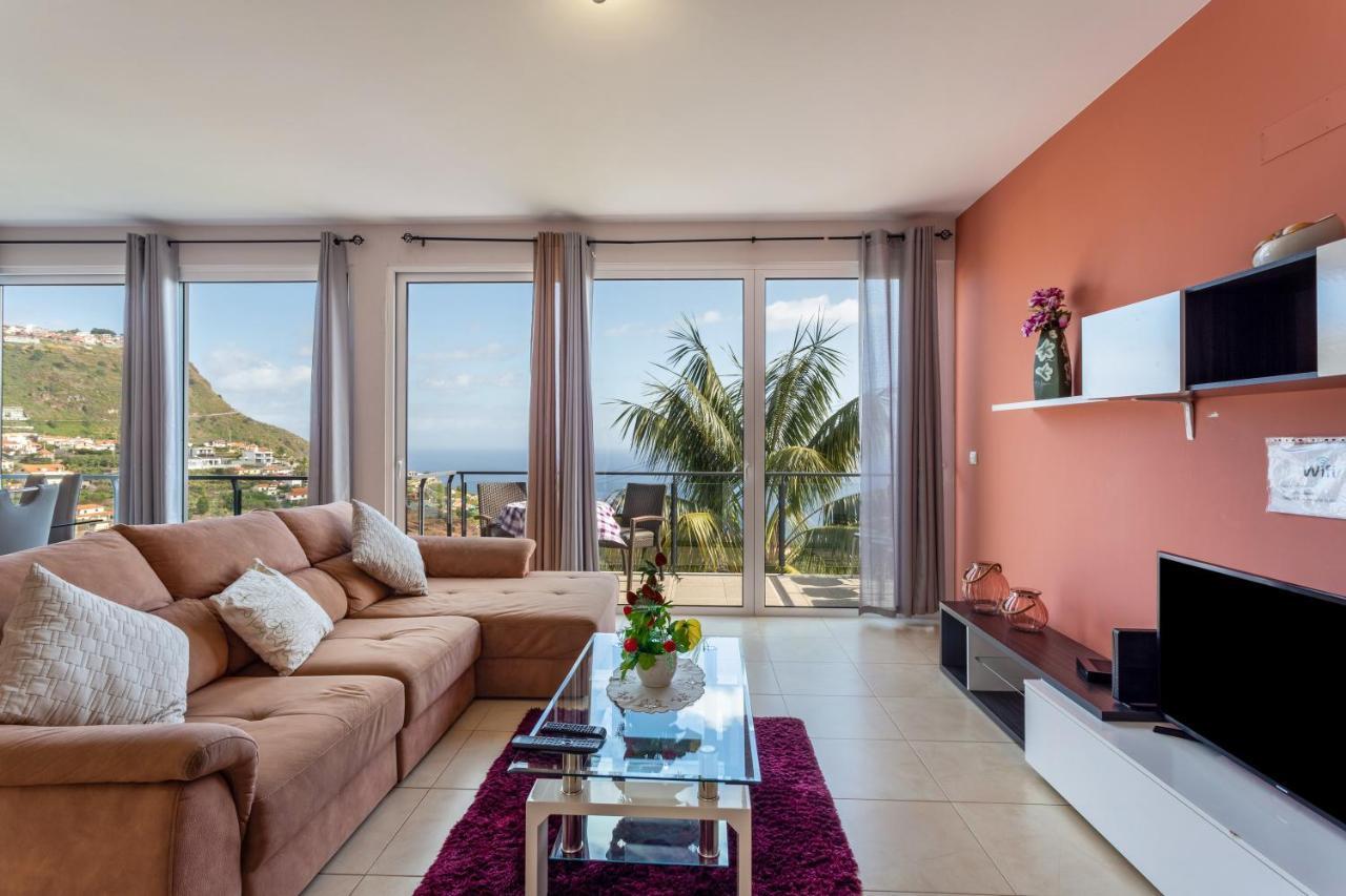 Villa Isabel 65 Arco da Calheta  Exterior foto