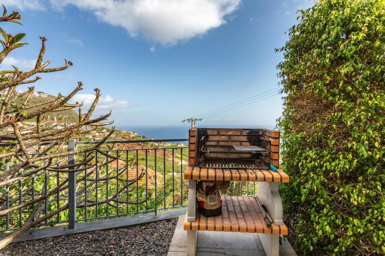 Villa Isabel 65 Arco da Calheta  Exterior foto